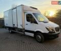 Белый Мерседес Sprinter, объемом двигателя 2.2 л и пробегом 269 тыс. км за 24500 $, фото 1 на Automoto.ua