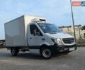 Белый Мерседес Sprinter, объемом двигателя 2.14 л и пробегом 388 тыс. км за 16500 $, фото 82 на Automoto.ua