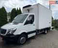 Білий Мерседес Sprinter, об'ємом двигуна 2.2 л та пробігом 295 тис. км за 24500 $, фото 1 на Automoto.ua