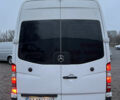 Белый Мерседес Sprinter, объемом двигателя 2.1 л и пробегом 492 тыс. км за 20700 $, фото 7 на Automoto.ua