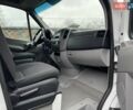 Белый Мерседес Sprinter, объемом двигателя 2.2 л и пробегом 304 тыс. км за 19300 $, фото 51 на Automoto.ua