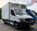 Белый Мерседес Sprinter, объемом двигателя 2.2 л и пробегом 265 тыс. км за 23000 $, фото 11 на Automoto.ua