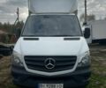 Белый Мерседес Sprinter, объемом двигателя 2.14 л и пробегом 692 тыс. км за 22500 $, фото 2 на Automoto.ua