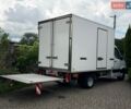Белый Мерседес Sprinter, объемом двигателя 2.2 л и пробегом 295 тыс. км за 24500 $, фото 35 на Automoto.ua