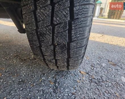 Білий Мерседес Sprinter, об'ємом двигуна 3 л та пробігом 348 тис. км за 23800 $, фото 14 на Automoto.ua