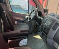 Белый Мерседес Sprinter, объемом двигателя 2.99 л и пробегом 72 тыс. км за 17000 $, фото 3 на Automoto.ua