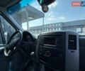Білий Мерседес Sprinter, об'ємом двигуна 3 л та пробігом 270 тис. км за 33950 $, фото 19 на Automoto.ua