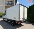 Білий Мерседес Sprinter, об'ємом двигуна 2.2 л та пробігом 257 тис. км за 17200 $, фото 14 на Automoto.ua