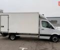 Білий Мерседес Sprinter, об'ємом двигуна 3 л та пробігом 309 тис. км за 33800 $, фото 6 на Automoto.ua