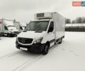 Белый Мерседес Sprinter, объемом двигателя 2.1 л и пробегом 350 тыс. км за 25900 $, фото 3 на Automoto.ua