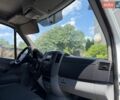 Белый Мерседес Sprinter, объемом двигателя 2.2 л и пробегом 257 тыс. км за 17200 $, фото 25 на Automoto.ua