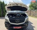 Белый Мерседес Sprinter, объемом двигателя 2.2 л и пробегом 257 тыс. км за 17200 $, фото 37 на Automoto.ua