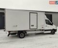 Білий Мерседес Sprinter, об'ємом двигуна 2.1 л та пробігом 273 тис. км за 24800 $, фото 6 на Automoto.ua