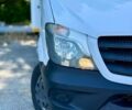 Белый Мерседес Sprinter, объемом двигателя 2.2 л и пробегом 250 тыс. км за 29999 $, фото 13 на Automoto.ua