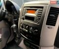 Белый Мерседес Sprinter, объемом двигателя 2.2 л и пробегом 320 тыс. км за 14950 $, фото 31 на Automoto.ua