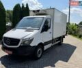 Білий Мерседес Sprinter, об'ємом двигуна 2.2 л та пробігом 257 тис. км за 17200 $, фото 1 на Automoto.ua