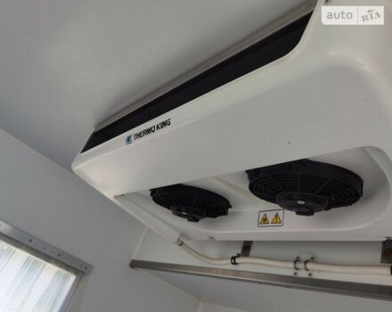 Белый Мерседес Sprinter, объемом двигателя 3 л и пробегом 346 тыс. км за 23500 $, фото 34 на Automoto.ua