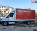 Білий Мерседес Sprinter, об'ємом двигуна 2.14 л та пробігом 382 тис. км за 21499 $, фото 5 на Automoto.ua