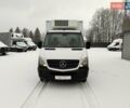 Белый Мерседес Sprinter, объемом двигателя 2.1 л и пробегом 350 тыс. км за 25900 $, фото 4 на Automoto.ua