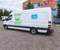 Белый Мерседес Sprinter, объемом двигателя 0 л и пробегом 318 тыс. км за 22300 $, фото 4 на Automoto.ua