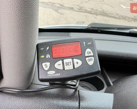 Білий Мерседес Sprinter, об'ємом двигуна 3 л та пробігом 309 тис. км за 33800 $, фото 42 на Automoto.ua