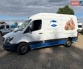 Білий Мерседес Sprinter, об'ємом двигуна 2.2 л та пробігом 224 тис. км за 17900 $, фото 10 на Automoto.ua