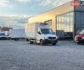 Білий Мерседес Sprinter, об'ємом двигуна 2.2 л та пробігом 185 тис. км за 26900 $, фото 6 на Automoto.ua