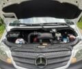 Белый Мерседес Sprinter, объемом двигателя 2.2 л и пробегом 234 тыс. км за 31400 $, фото 34 на Automoto.ua