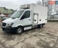 Білий Мерседес Sprinter, об'ємом двигуна 2.2 л та пробігом 155 тис. км за 19500 $, фото 1 на Automoto.ua