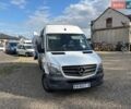 Білий Мерседес Sprinter, об'ємом двигуна 2.2 л та пробігом 224 тис. км за 17900 $, фото 17 на Automoto.ua