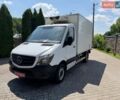 Белый Мерседес Sprinter, объемом двигателя 2.2 л и пробегом 257 тыс. км за 17200 $, фото 2 на Automoto.ua