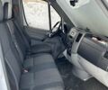 Білий Мерседес Sprinter, об'ємом двигуна 2.14 л та пробігом 259 тис. км за 17000 $, фото 3 на Automoto.ua