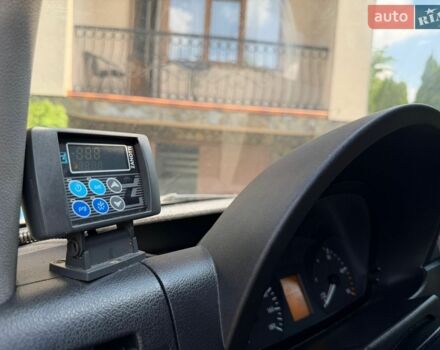 Белый Мерседес Sprinter, объемом двигателя 2.2 л и пробегом 257 тыс. км за 17200 $, фото 29 на Automoto.ua