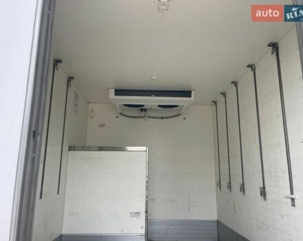 Білий Мерседес Sprinter, об'ємом двигуна 2.2 л та пробігом 155 тис. км за 19500 $, фото 7 на Automoto.ua