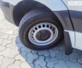 Белый Мерседес Sprinter, объемом двигателя 3 л и пробегом 346 тыс. км за 23500 $, фото 26 на Automoto.ua