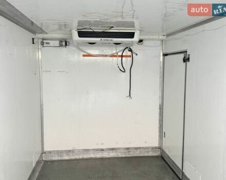 Белый Мерседес Sprinter, объемом двигателя 2.14 л и пробегом 292 тыс. км за 25000 $, фото 7 на Automoto.ua