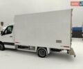 Белый Мерседес Sprinter, объемом двигателя 2.1 л и пробегом 350 тыс. км за 25900 $, фото 11 на Automoto.ua