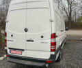 Білий Мерседес Sprinter, об'ємом двигуна 0 л та пробігом 610 тис. км за 20000 $, фото 18 на Automoto.ua