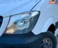 Белый Мерседес Sprinter, объемом двигателя 2.2 л и пробегом 250 тыс. км за 29999 $, фото 9 на Automoto.ua