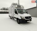 Белый Мерседес Sprinter, объемом двигателя 2.1 л и пробегом 350 тыс. км за 25900 $, фото 5 на Automoto.ua
