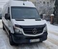 Белый Мерседес Sprinter, объемом двигателя 2.14 л и пробегом 291 тыс. км за 28500 $, фото 9 на Automoto.ua
