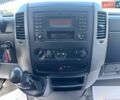 Белый Мерседес Sprinter, объемом двигателя 2.2 л и пробегом 185 тыс. км за 26900 $, фото 35 на Automoto.ua