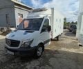 Белый Мерседес Sprinter, объемом двигателя 2.2 л и пробегом 251 тыс. км за 23750 $, фото 16 на Automoto.ua