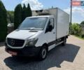 Белый Мерседес Sprinter, объемом двигателя 2.2 л и пробегом 257 тыс. км за 17200 $, фото 1 на Automoto.ua