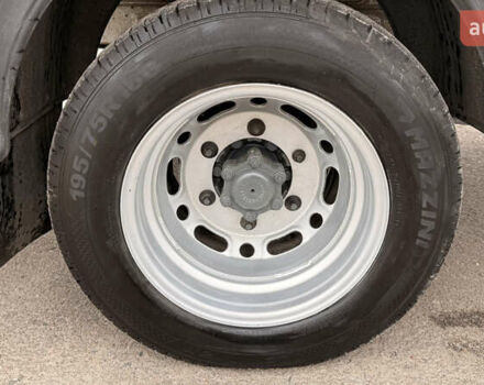 Білий Мерседес Sprinter, об'ємом двигуна 3 л та пробігом 309 тис. км за 33800 $, фото 22 на Automoto.ua