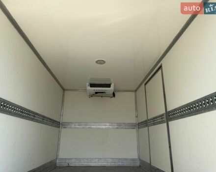 Белый Мерседес Sprinter, объемом двигателя 2.2 л и пробегом 257 тыс. км за 17200 $, фото 22 на Automoto.ua
