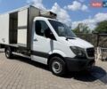 Білий Мерседес Sprinter, об'ємом двигуна 2.2 л та пробігом 257 тис. км за 17200 $, фото 15 на Automoto.ua