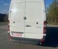 Белый Мерседес Sprinter, объемом двигателя 0 л и пробегом 460 тыс. км за 19000 $, фото 4 на Automoto.ua