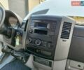 Білий Мерседес Sprinter, об'ємом двигуна 2.1 л та пробігом 260 тис. км за 19900 $, фото 24 на Automoto.ua
