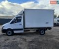 Білий Мерседес Sprinter, об'ємом двигуна 2.1 л та пробігом 260 тис. км за 19900 $, фото 1 на Automoto.ua